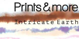 ‎ 
IMMEDIATELY AVAILABLE AS E-BOOK:  Prints & More Intric...