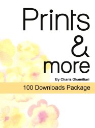 PRINTS & MORE 100