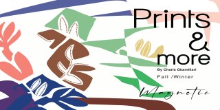 ‎ 
IMMEDIATELY AVAILABLE AS E-BOOK: Prints & More Magnetic Autumn/Winter...