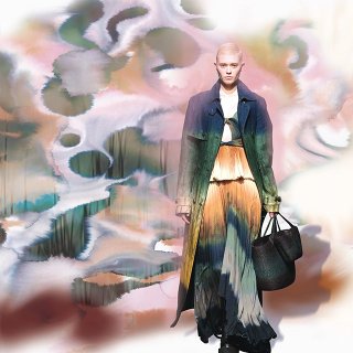 Prints & More Digital 
ILLUSIVE 
Autumn/Winter...