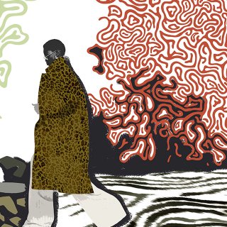 Prints & More Digital  
Wild Tribe 
Autumn/Winter...