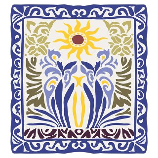 Prints & More Digital 
Mon Soleil 
Spring/Summer...