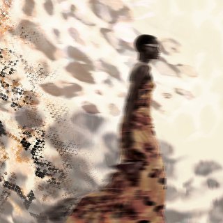 Prints & More Digital 
Primal Echo 
Fall/Winter...