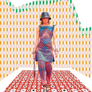 Prints & More Digital 
Assemblages 
Spring/Summer...