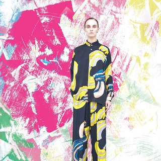 Prints & More Digital
Visual Arts 
Spring/Summer...