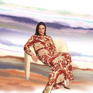 Prints & More Digital 
Intricate Earth 
Autumn/Winter...