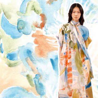 Prints & More Digital
La Dolce Vita / Aquatic
Spring / Summer...